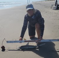 Team Breakaway  - Carol  Cox