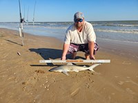 Rodeo Heroes - Donnie Tidwell