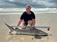 KASH FISHING - Ashley Meadows