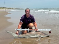 KASH FISHING - Ashley Meadows