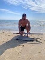 Low Tide Mafia - Wade Boatright