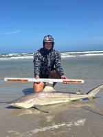 Shark Towing Co. - Lance Harms
