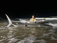 South Texas Shark Stewards - Michael  Iruegas 
