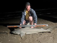 Shark Towing Co. - Cooper  Leister