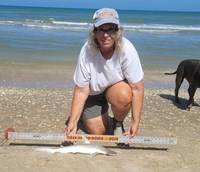 Team Breakaway  - Carol  Cox