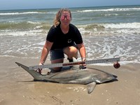 KASH FISHING - Ashley Meadows