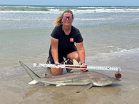 KASH FISHING - Ashley Meadows