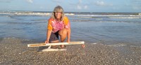 Team Breakaway  - Carol  Cox