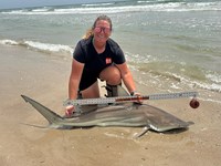 KASH FISHING - Ashley Meadows