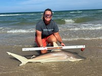 KASH FISHING - Ashley Meadows