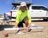 Team Breakaway  - Carol  Cox