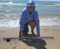 Team Breakaway  - Carol  Cox