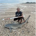 SharkFeenz - Christopher  Turner