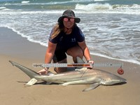 KASH FISHING - Ashley Meadows