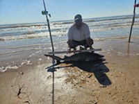 Rodeo Heroes - Donnie Tidwell