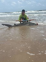 Reel Nauti Hookers - Casey Pack