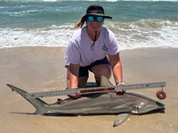 KASH FISHING - Ashley Meadows