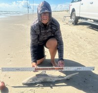 Team Breakaway  - Carol  Cox