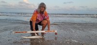 Team Breakaway  - Carol  Cox