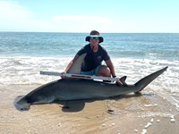 KASH FISHING - Ashley Meadows