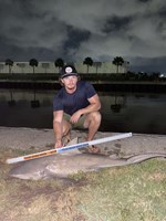 Low Tide Mafia - Wade Boatright