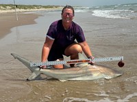 KASH FISHING - Ashley Meadows
