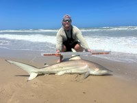 Shark Towing Co. - Dylan Pennell