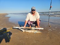 Rodeo Heroes - Donnie Tidwell