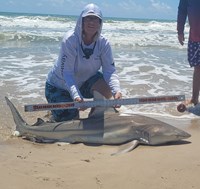 Team Breakaway  - Carol  Cox