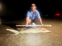 Shark Towing Co. - Dylan Pennell