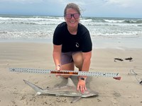 KASH FISHING - Ashley Meadows