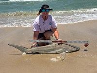 KASH FISHING - Ashley Meadows