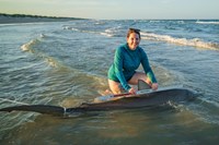 Daddy Shark - Megan  Markowsky