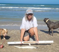 Team Breakaway  - Carol  Cox