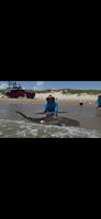 South Texas Shark Stewards - Marteen  Guardiola 