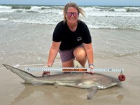 KASH FISHING - Ashley Meadows