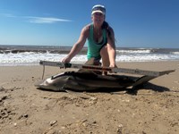 Team JackWagon - Kimberly Collier