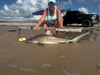 Team JackWagon - Kimberly Collier