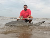 Gulf Gear - Josh Diaz