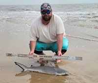 Team JackWagon - Donnie Tidwell