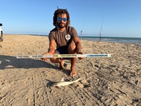 Gulf Gear - Adrian  Quintana