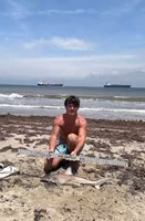 Gulf Gear - Hunter Stevens