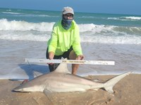 Team Breakaway - Carol Cox