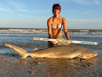 Gulf Gear - Kiah Diaz