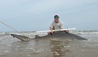 Team JackWagon - Steven  Tidwell
