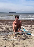 Gulf Gear - Hunter Stevens