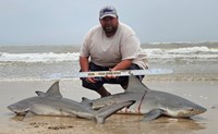 Team JackWagon - Donnie Tidwell