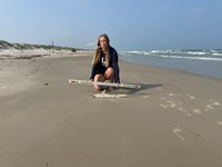 Shark Towing Co. - Lauren Pennell