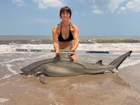 Gulf Gear - Kiah Diaz