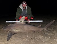 Team JackWagon - Donnie Tidwell